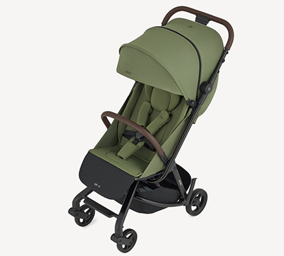 Silla AIR-Z plus
